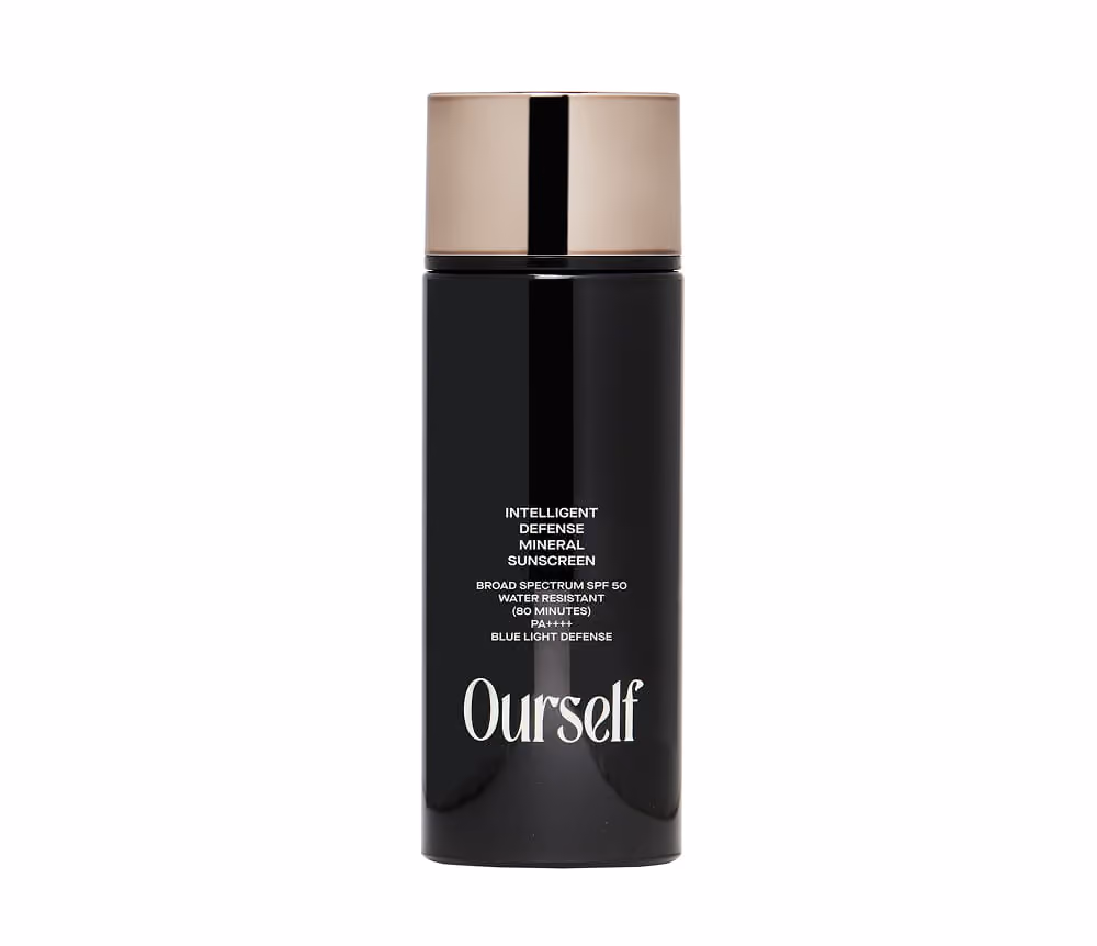 Ourself FGS, Mineral Sunscreen SPF 50, 50ml, v2