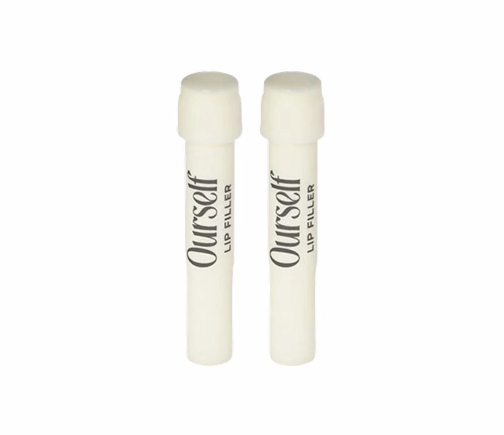 Ourself Lip Filler 2.0,1.7mL Refill (x2)