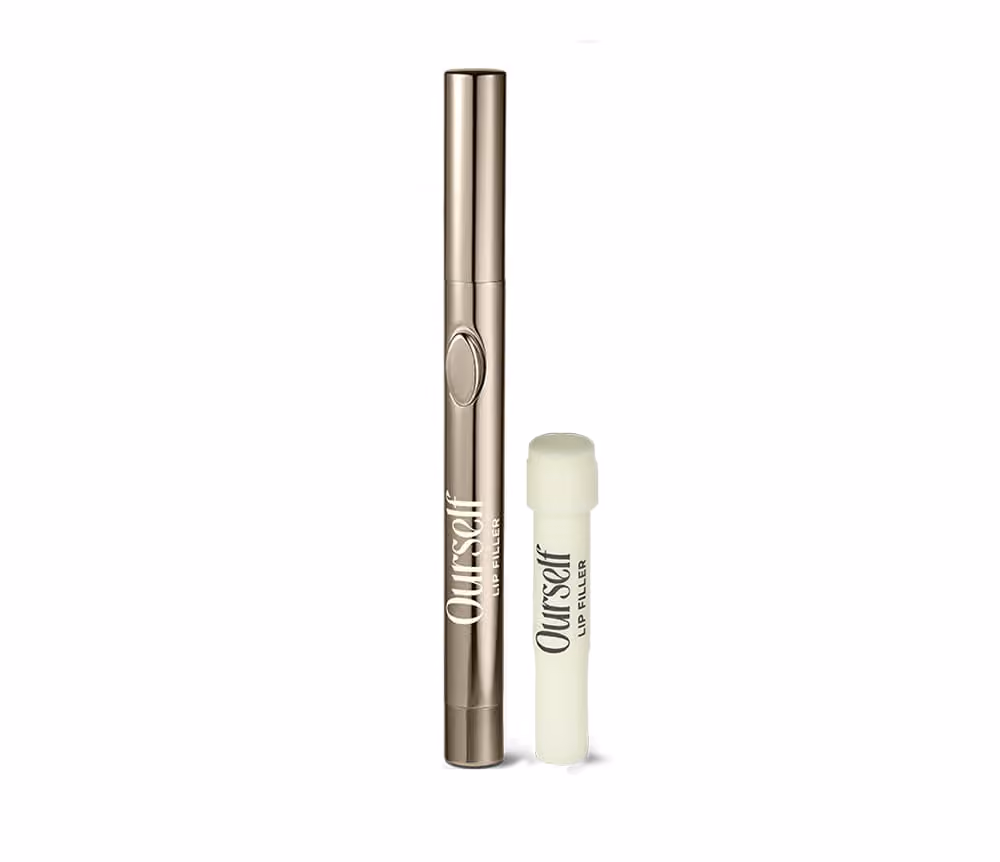 Ourself Lip Filler 2, 2mL Pen + 1 Refill