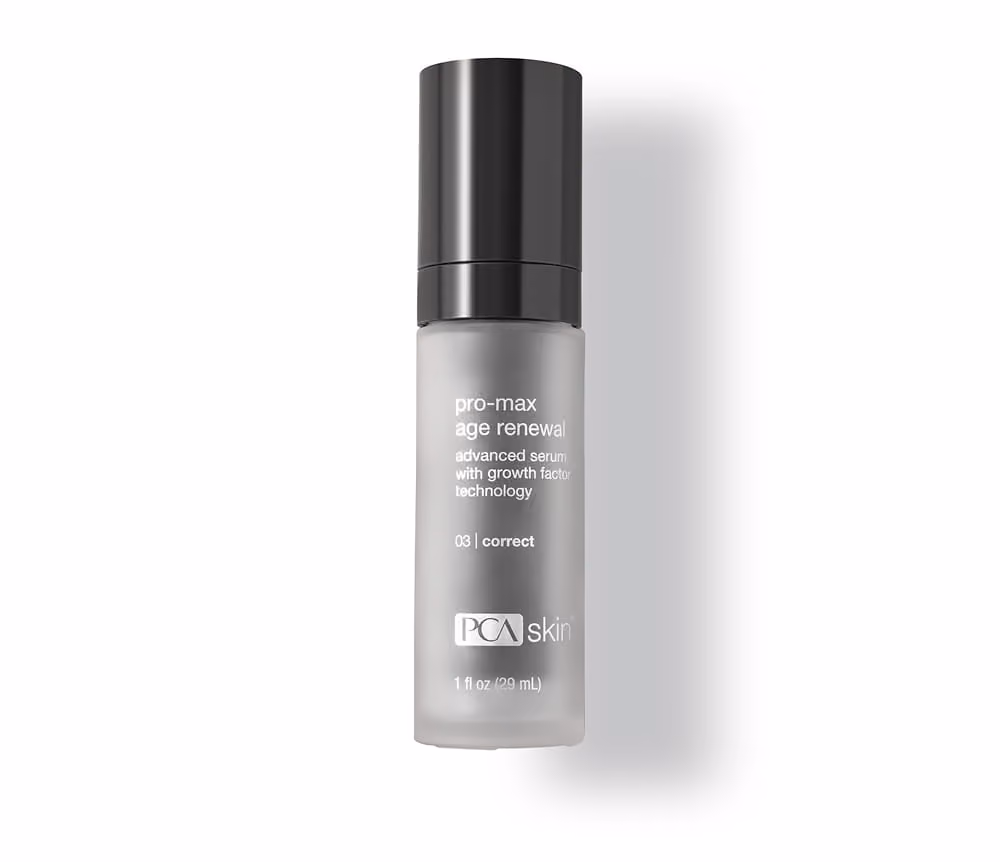 PCA SKIN Pro-Max Age Renewal 1 oz