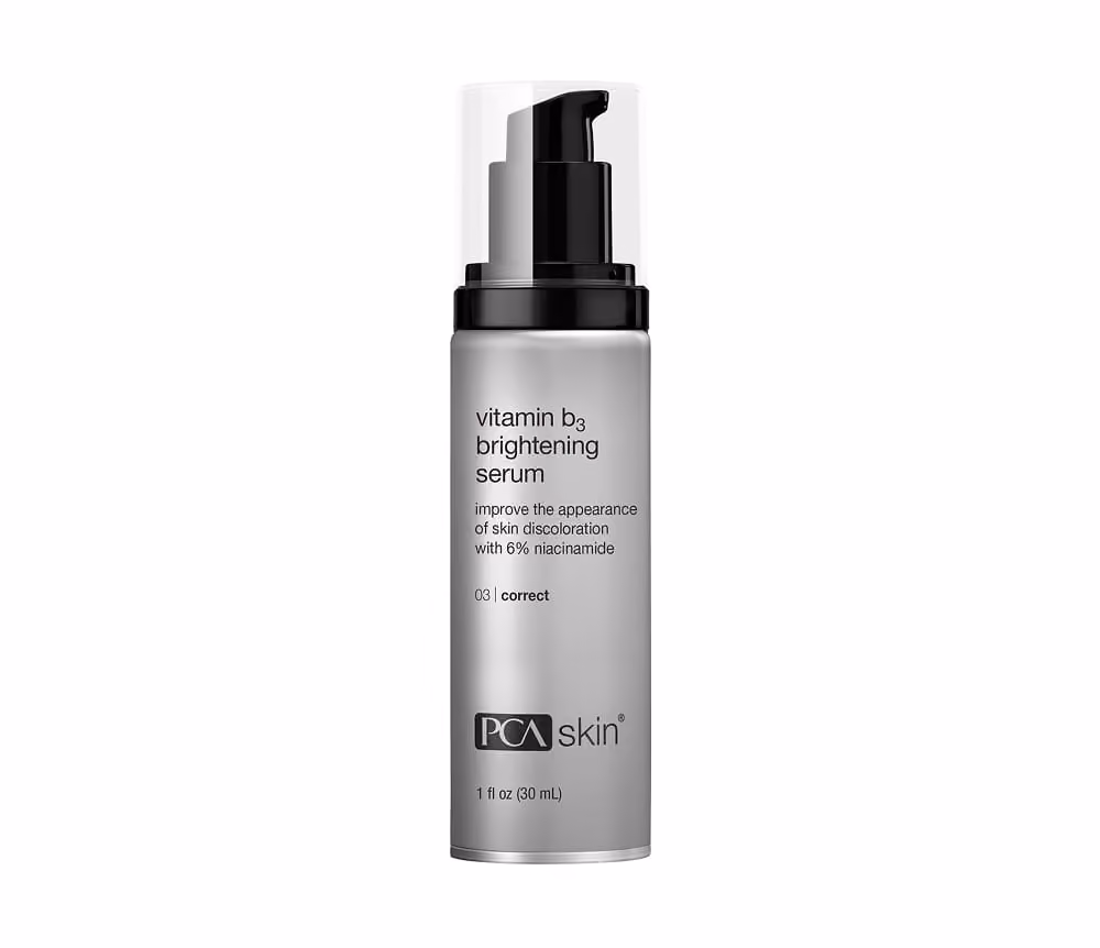 Vitamin B3 Brightening Serum 1oz