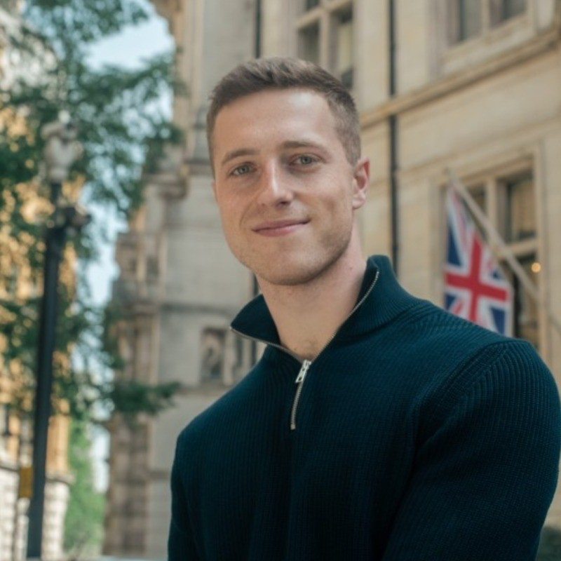 Founder Photo
