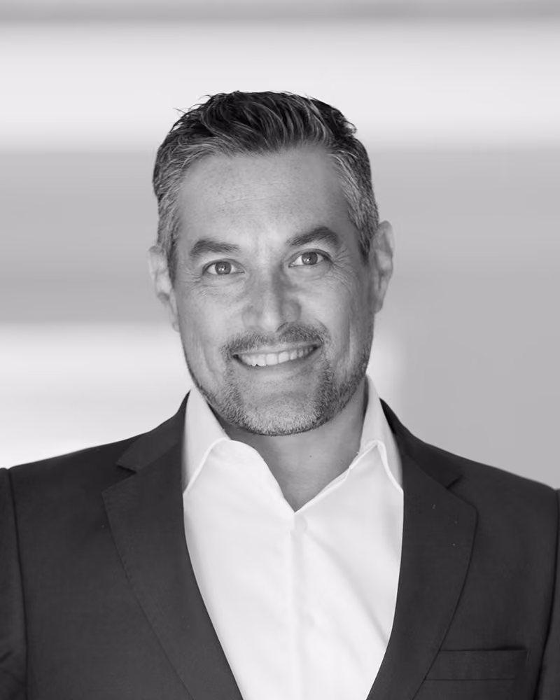 Professional headshot of Jeff Tsuji