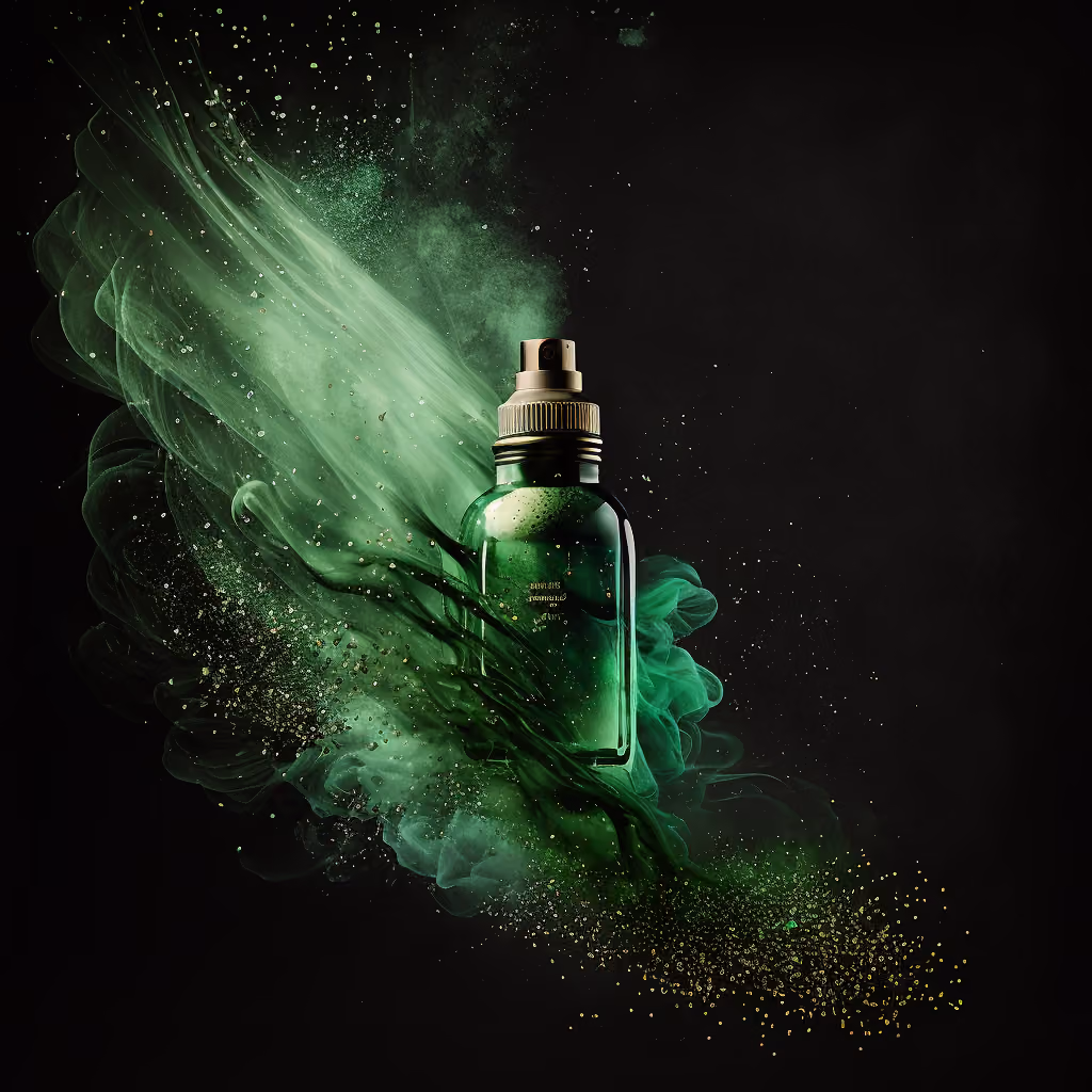 LipoCoat Eye Spray