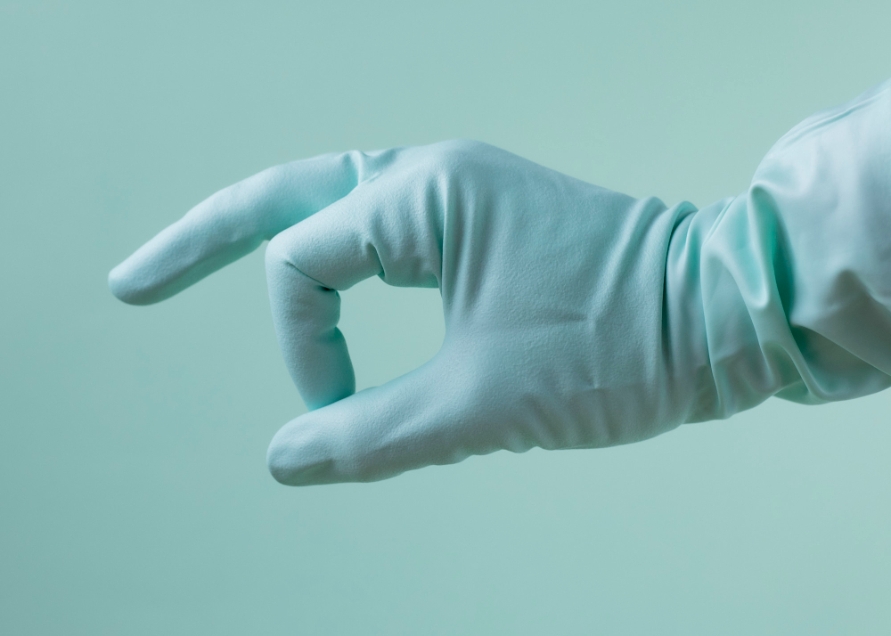 Medical device with a LipoCoat antifouling coating
