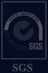 SGS certification mark
