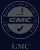 GMC certification mark
