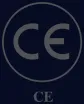 CE conformity mark