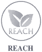 REACH compliance mark