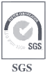 SGS certification mark