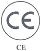CE conformity mark