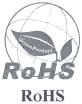 RoHS compliance mark
