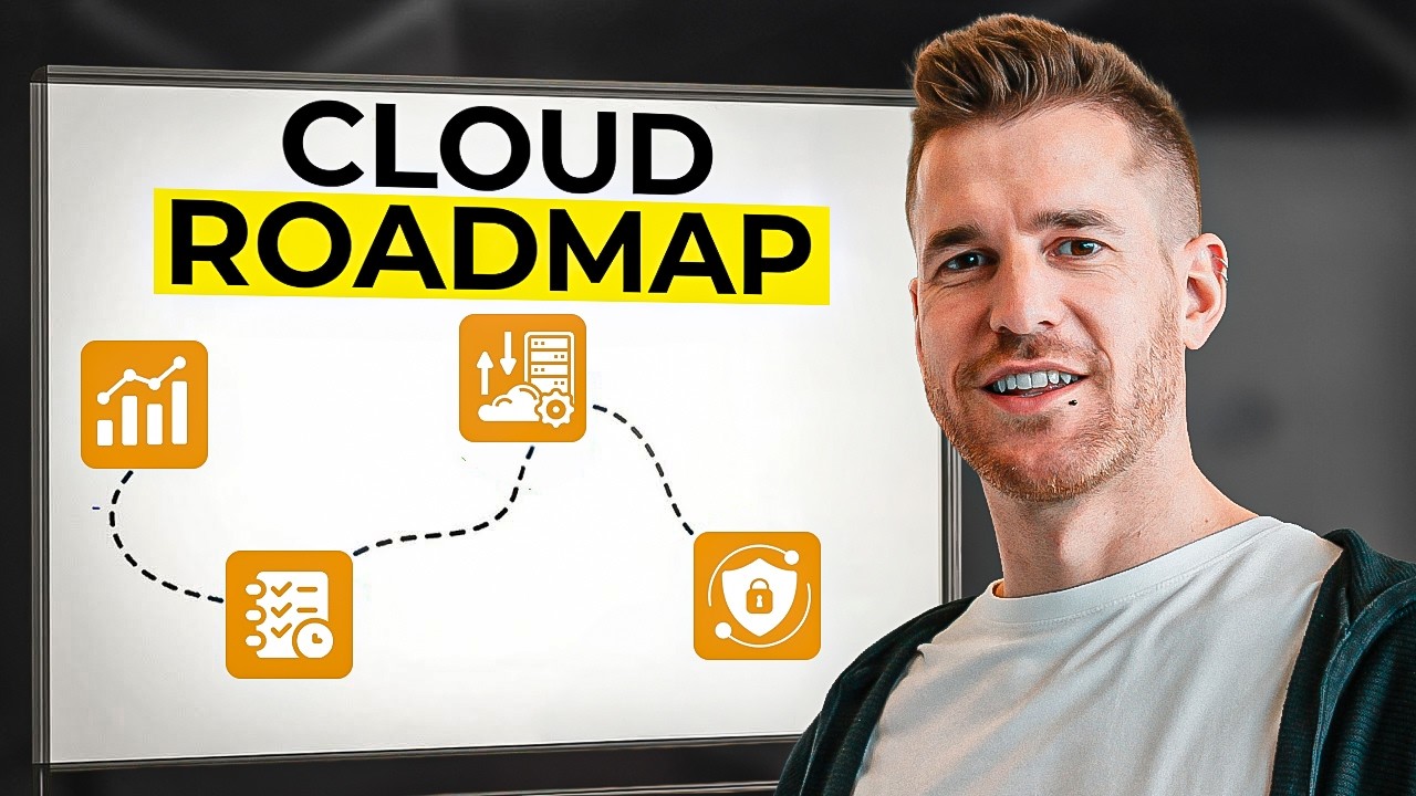 Der effektivste Weg für deine Cloud-Migration