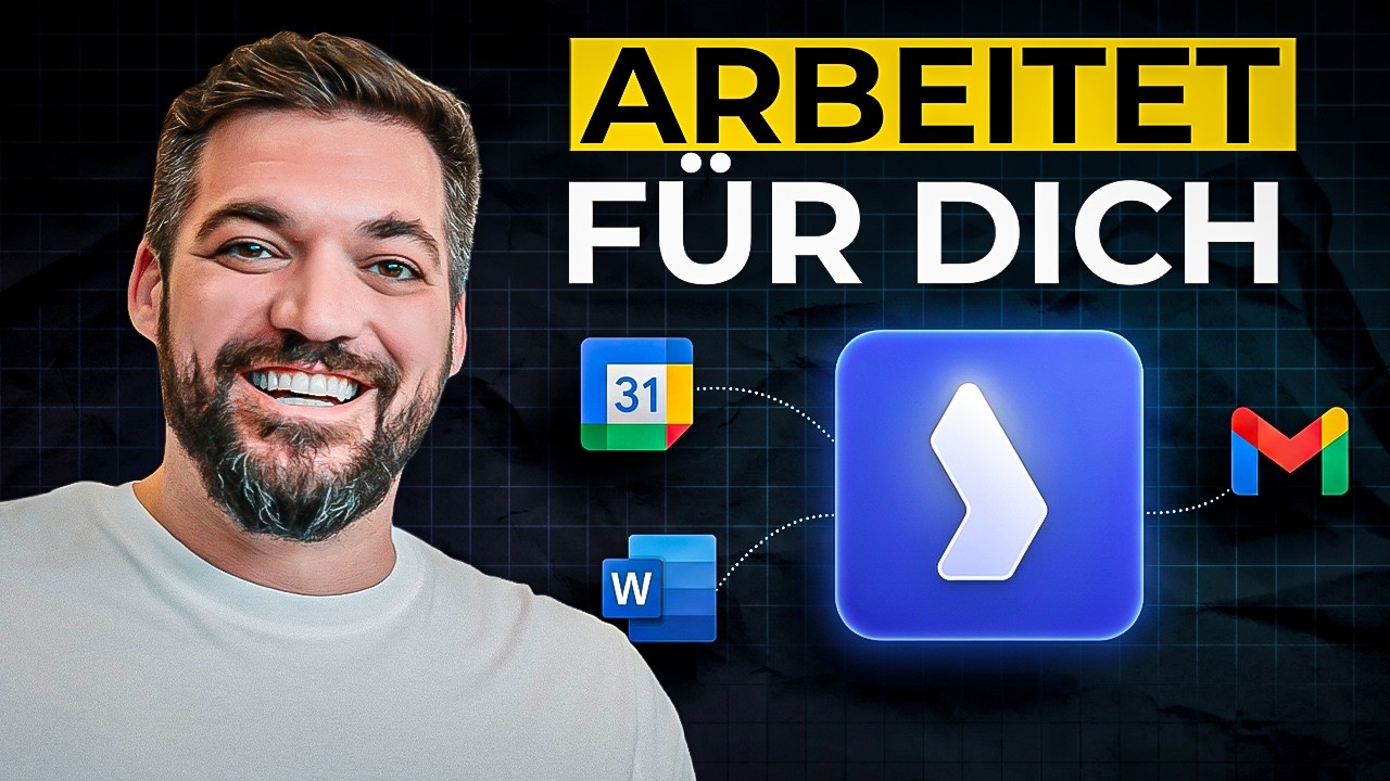 KI im Unternehmen: Dieses Tool ist das BESTE!