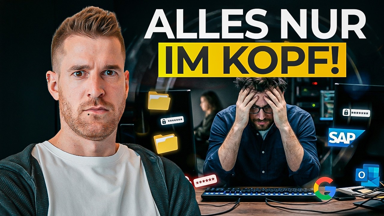 So verhinderst du Wissensverlust im Unternehmen!