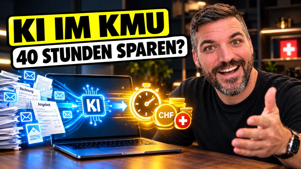 ChatGPT ohne Regeln: Schatten-KI im Betrieb