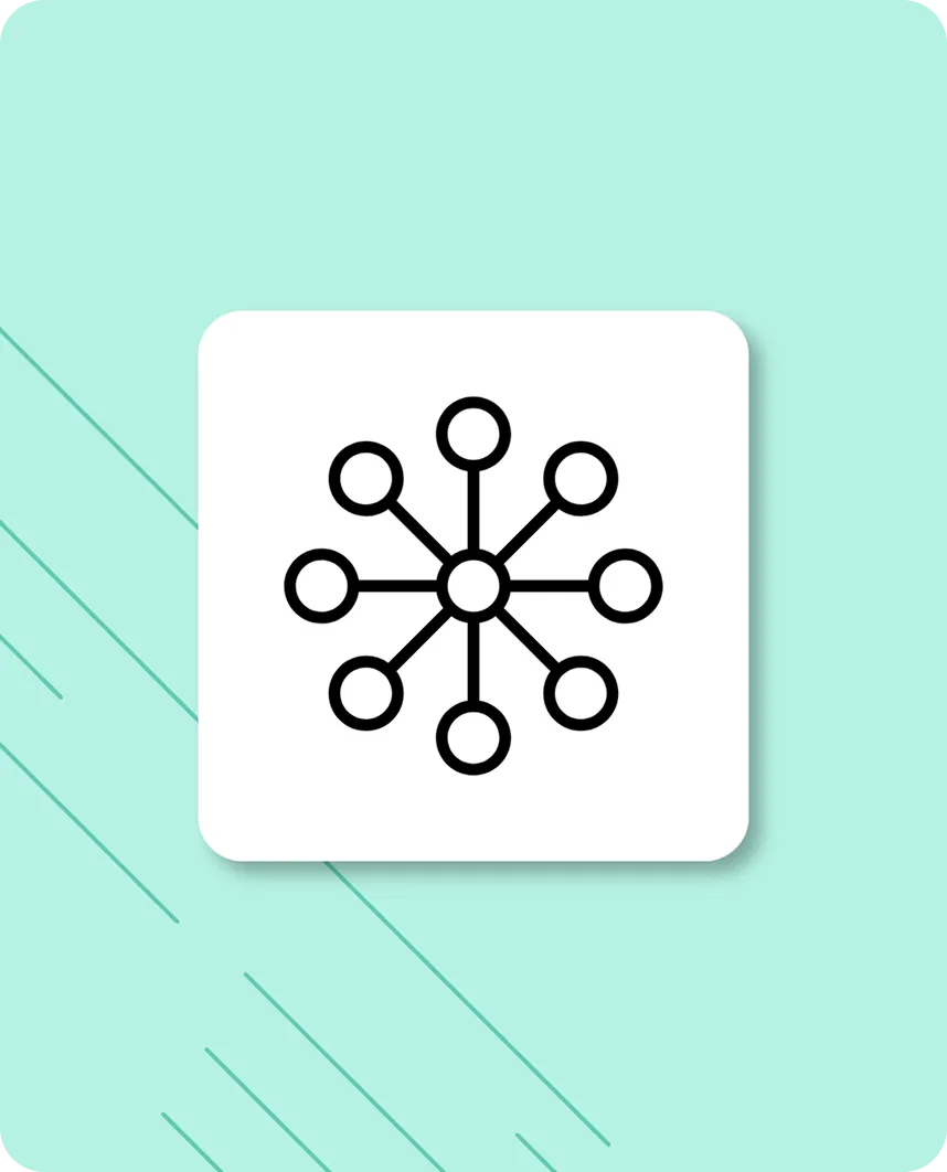 Decorative graphic element (no informational content)