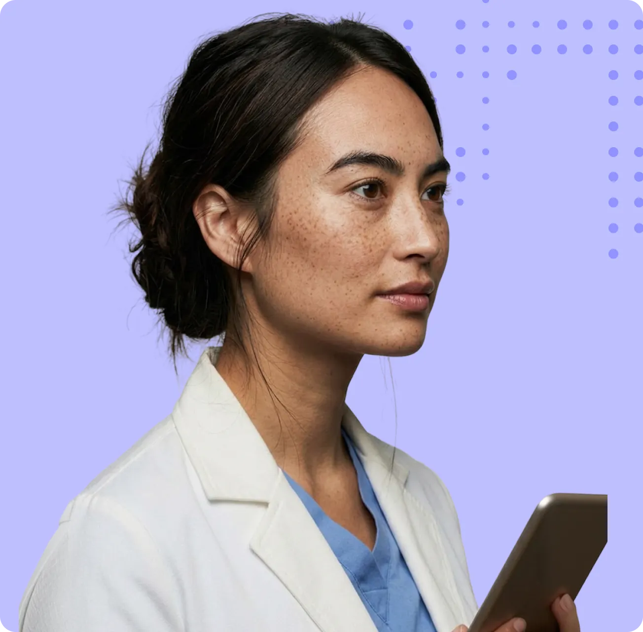 Graphic showcasing the healthcare organizations ELLKAY partners with