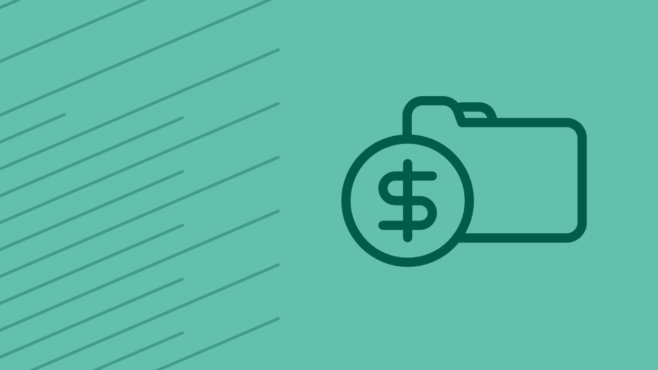 Thumbnail image for the article "Financial Archive"
