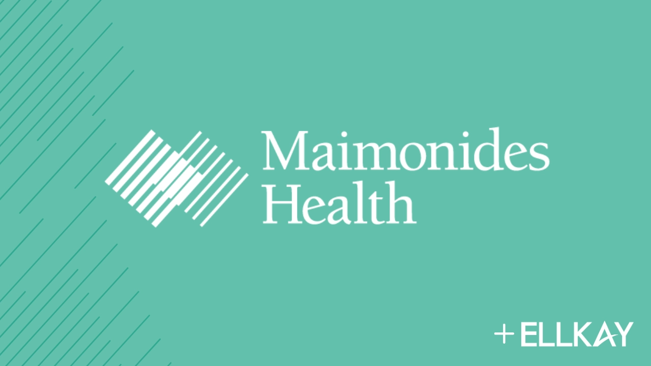 Thumbnail image for the ELLKAY User Group session: 2024 Maimonides Health System Connectivity
