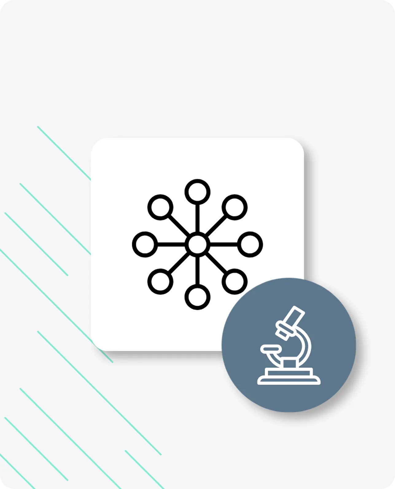 Decorative graphic element (no informational content)