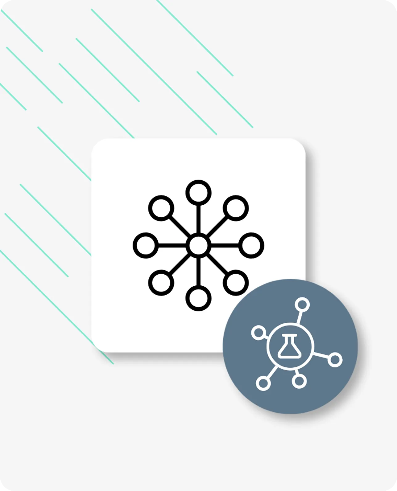 Decorative graphic element (no informational content)
