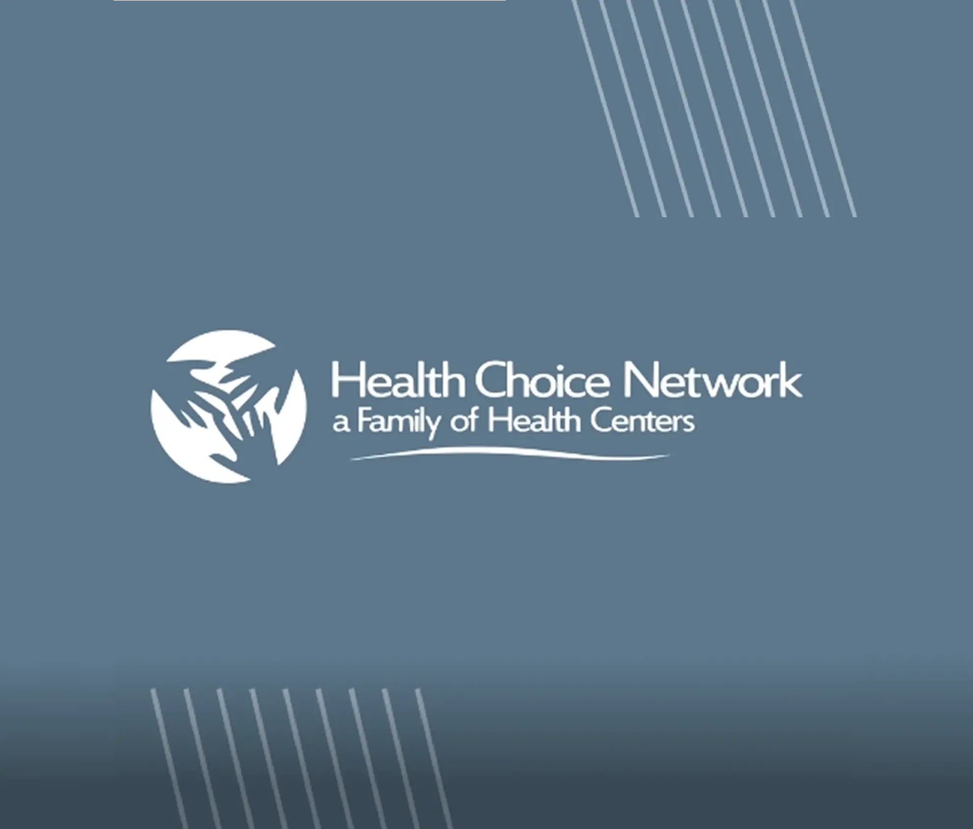 Health Choice Network logo