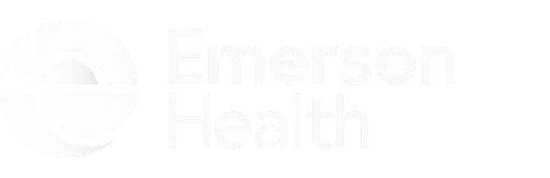 Emersonhealth logo