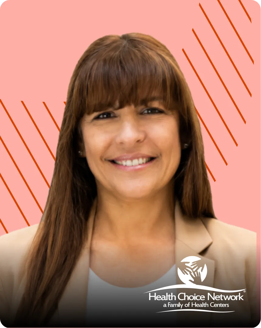 Testimonials Health Choice Network