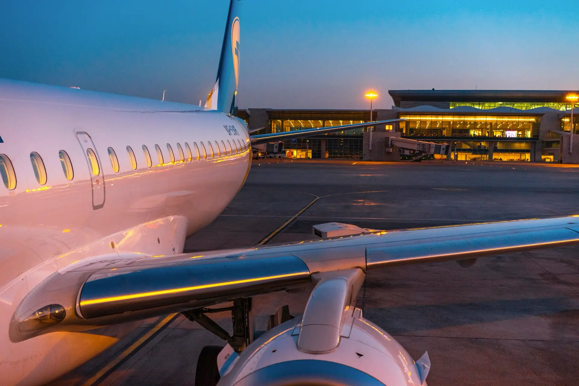 Cancún airport transfers: what to know before you land.
