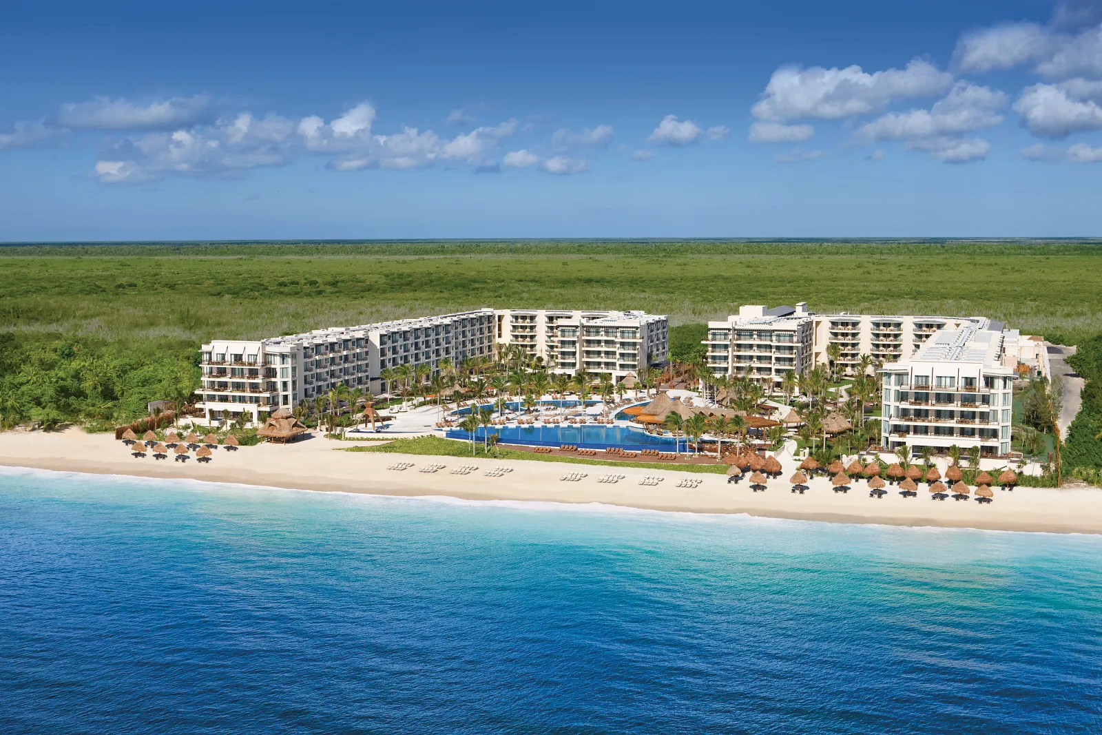 The cheapest time to visit Cancún (and when the price doesn't matter)