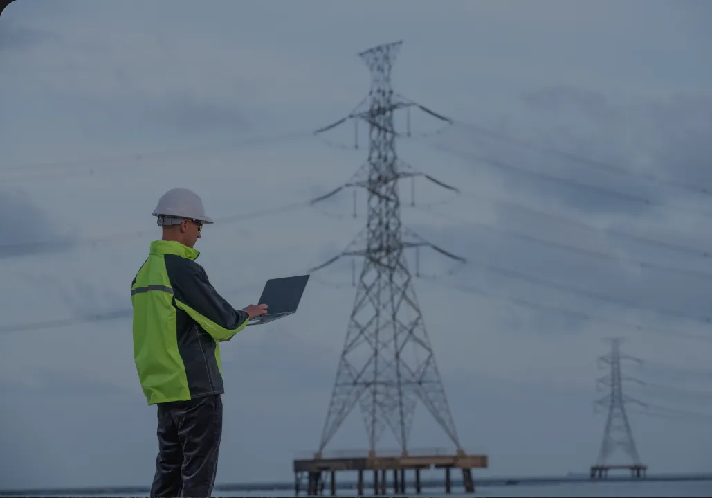 Energieversorger und Netzbetreiber