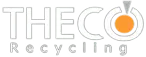 THECO Recycling Logo