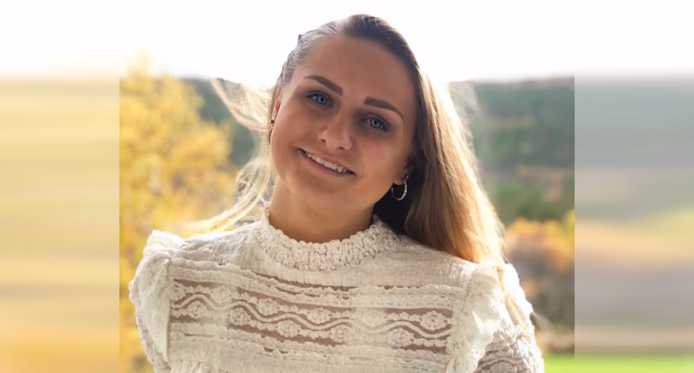 Bilde av Malin Hovdegard Gullhaugen.