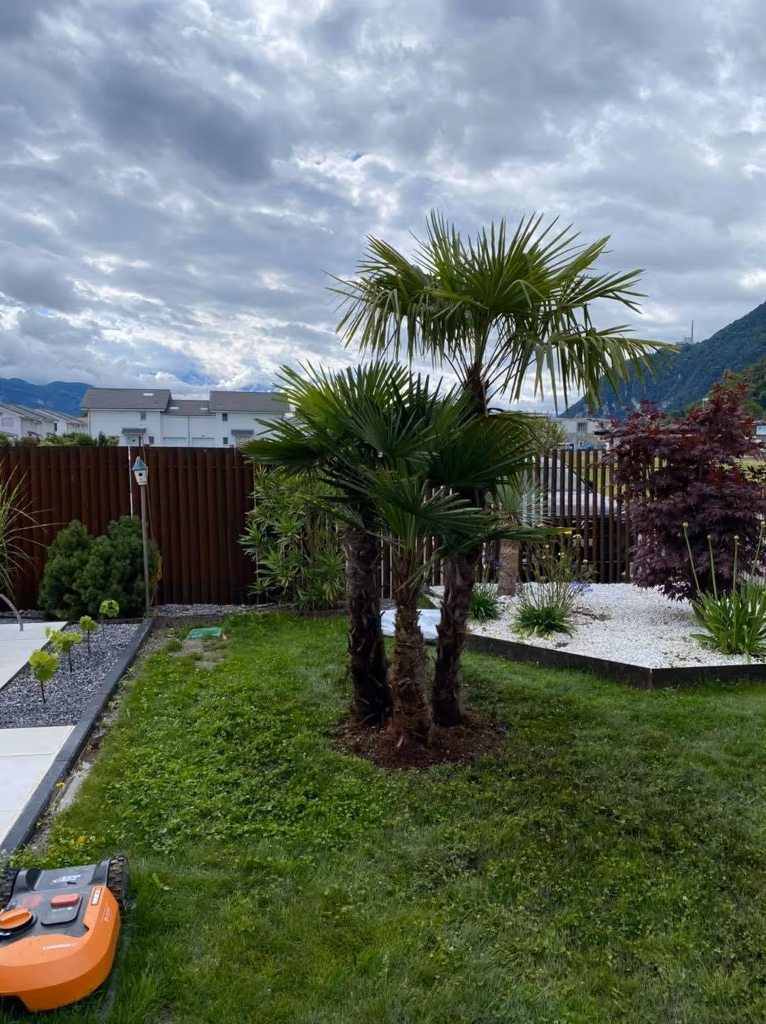 jardin Kuchler