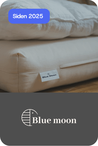 Blue Moon case