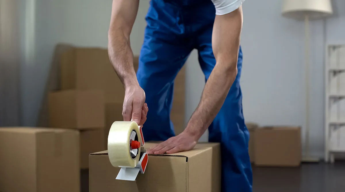 Certified & Insured