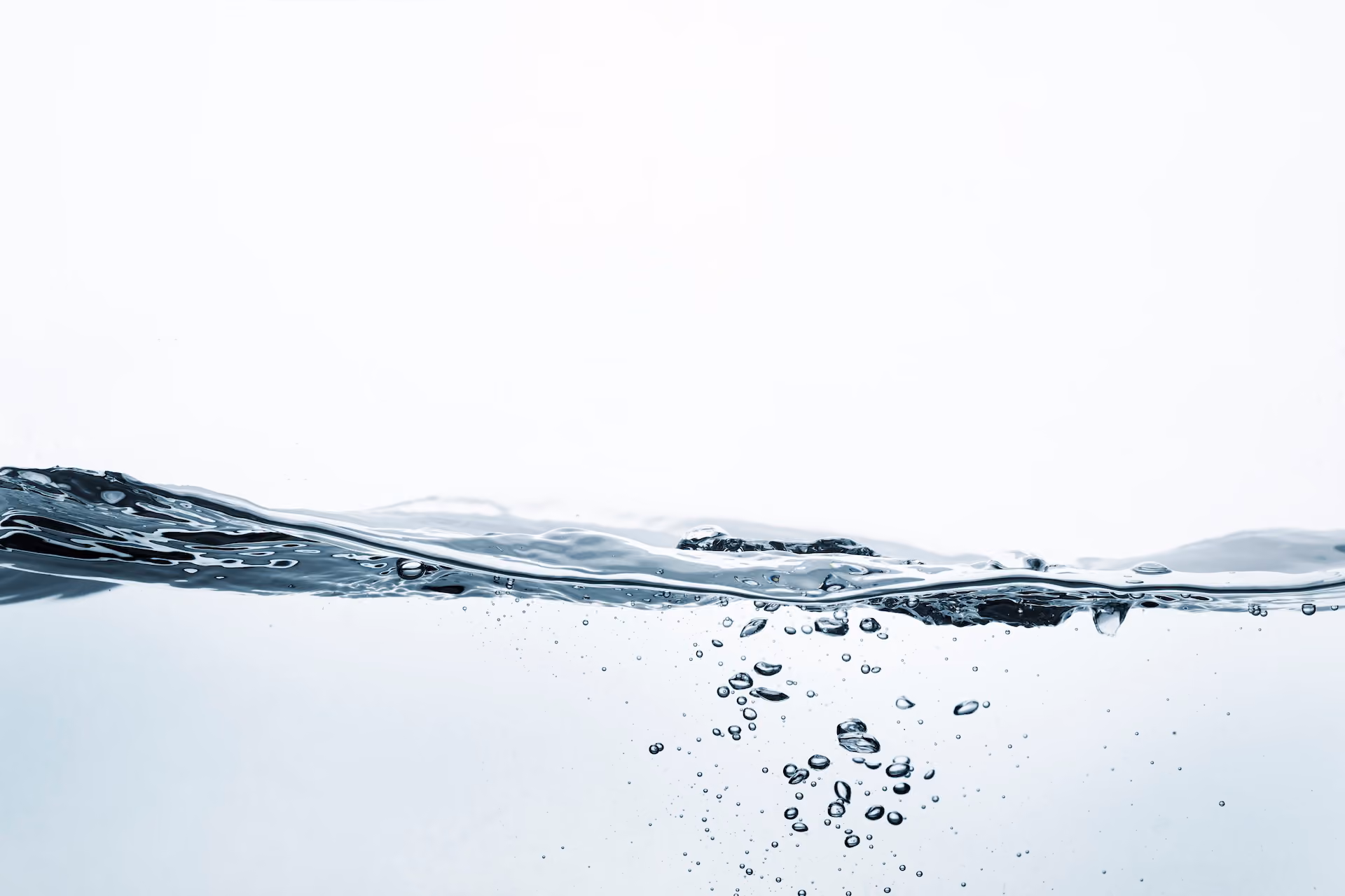 Clean drinking water