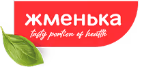 Zhmenka logo