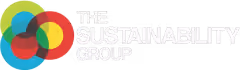 The Sustainability Group logo