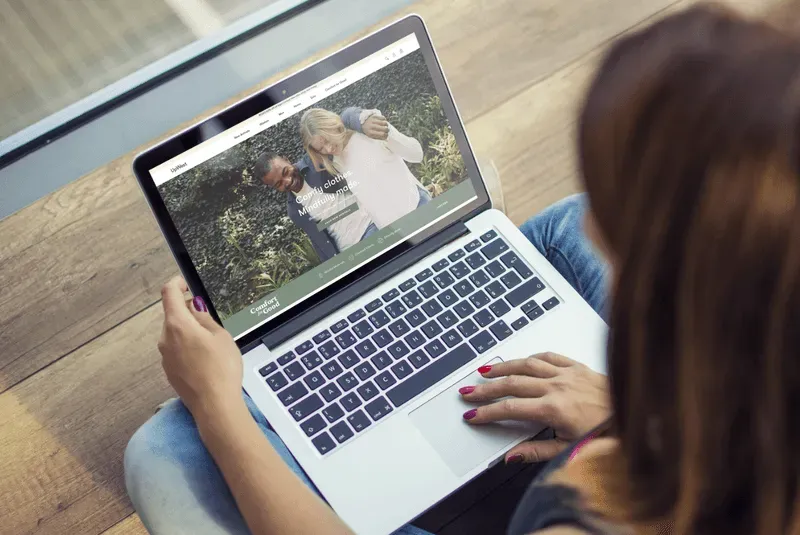 Using Kevel Audience, UpWest created dynamic audiences