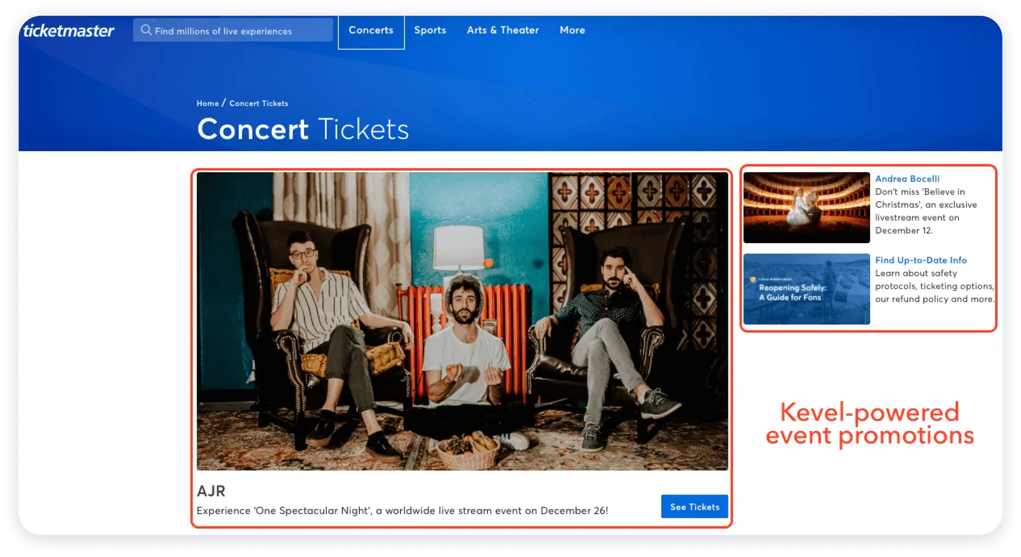 Ad Example