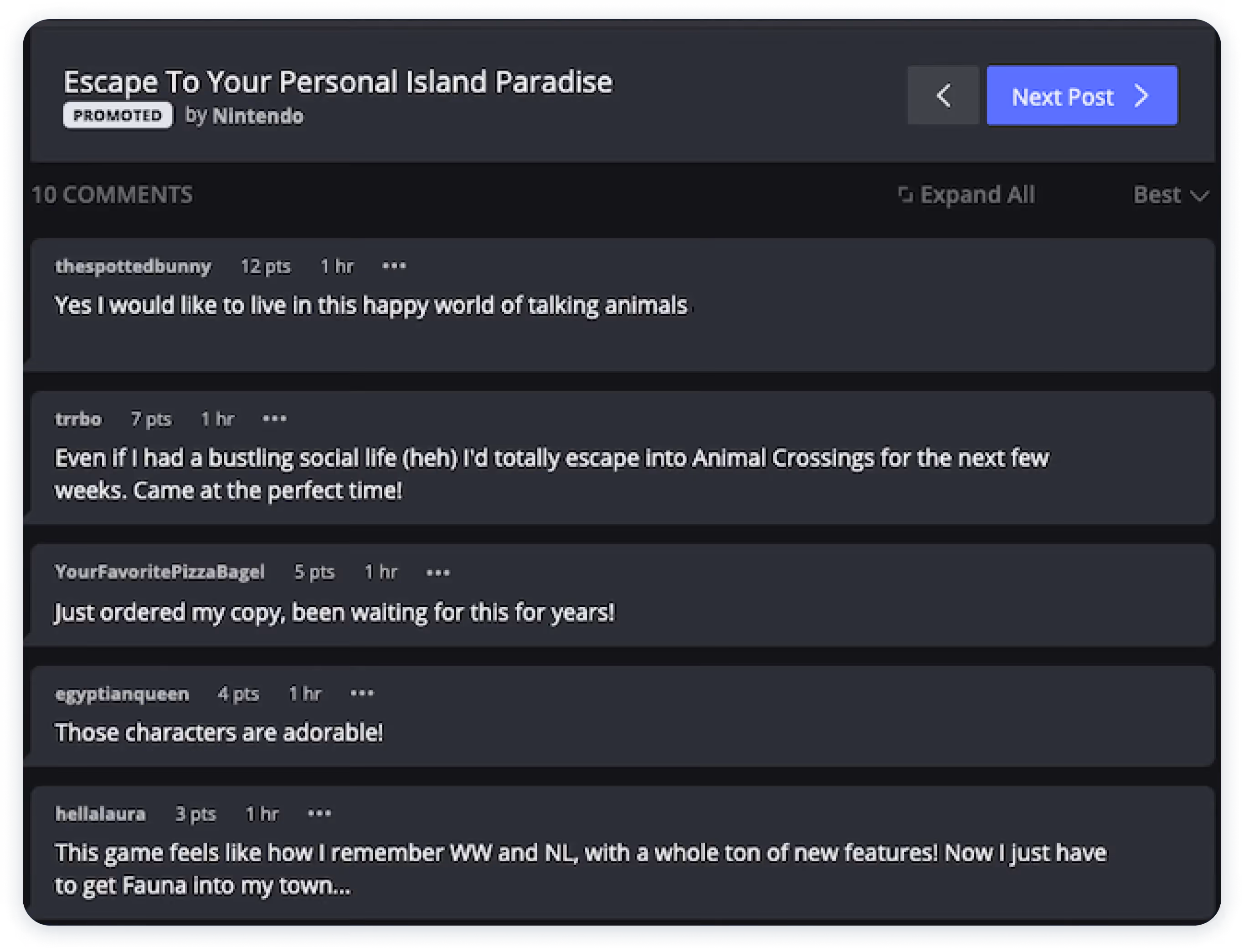imgur promoted post