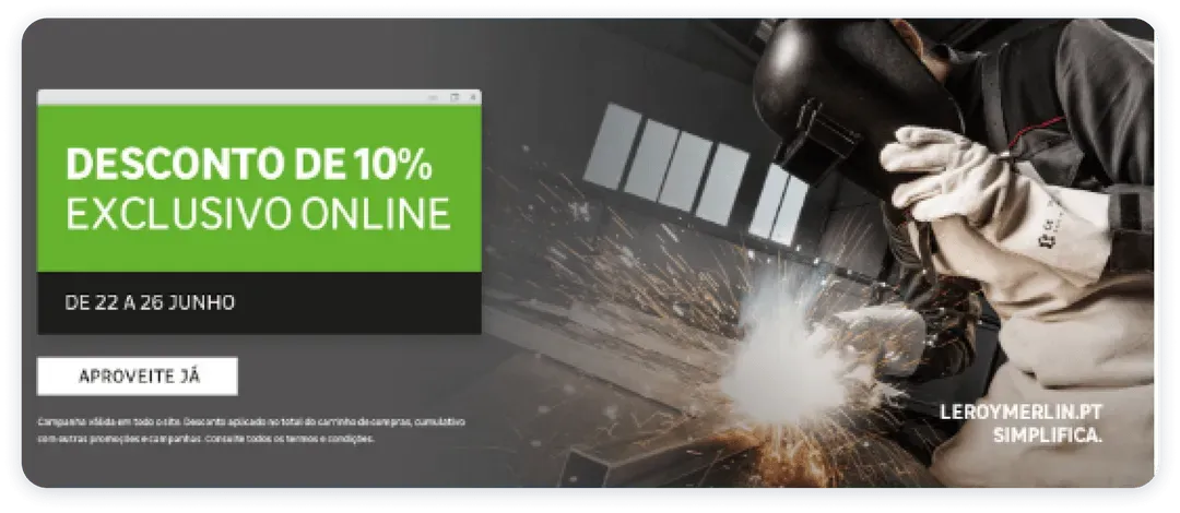 ad banner