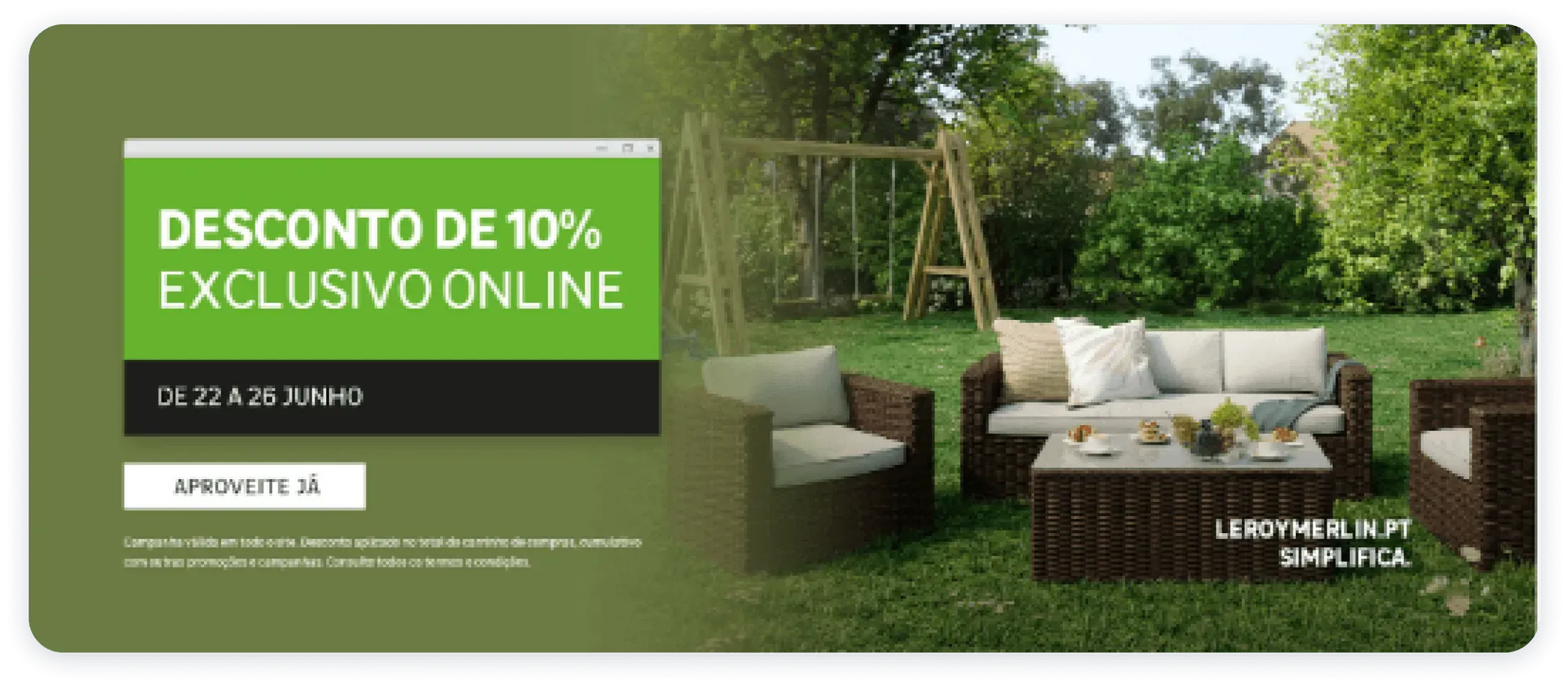 ad banner