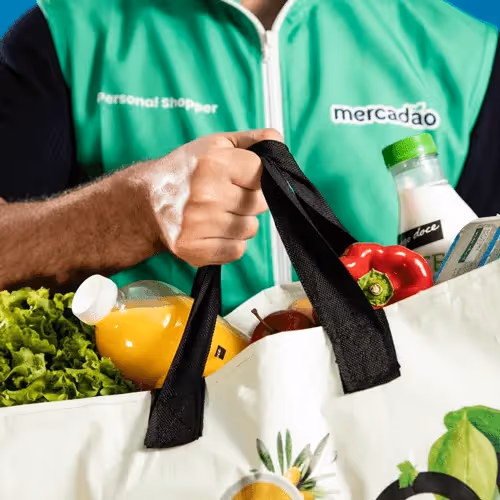 Mercadão: Boost ROAS with Kevel Retail Media
