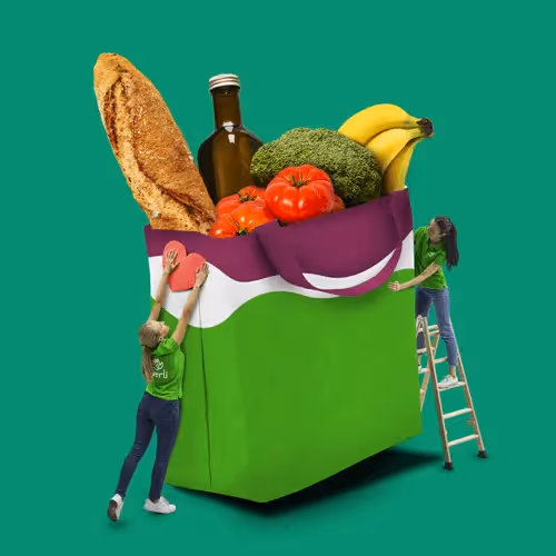 Scale Everli's Retail Media with Kevel