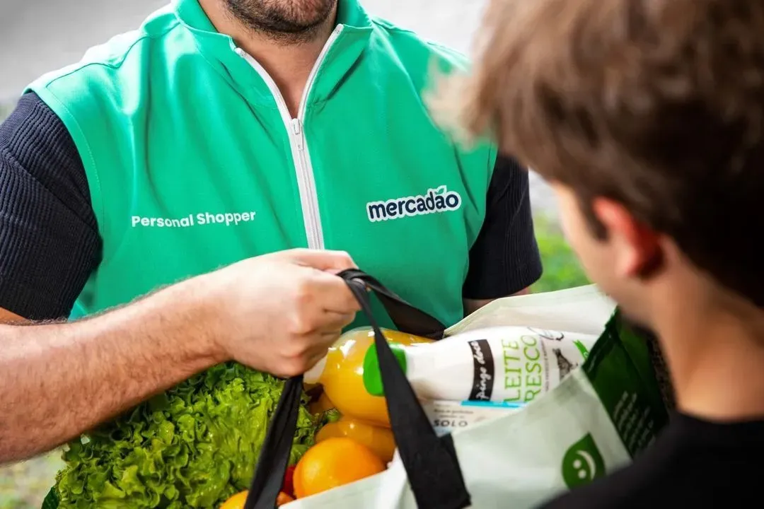 mercadao personal shopper image
