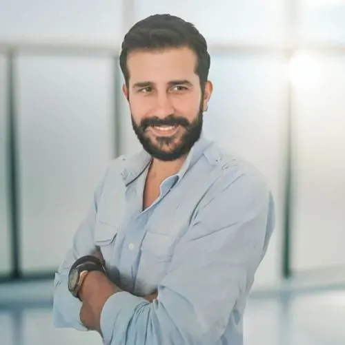 Rafael Costa - Mercadão