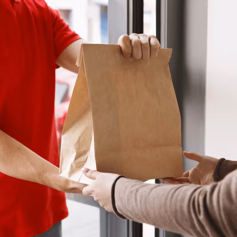Kevel Powers Delivery Hero’s Custom Ad Server